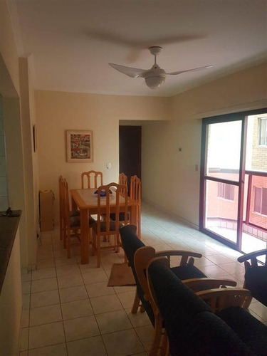 Apartamento - Venda - Tupi - Praia Grande - Ed91