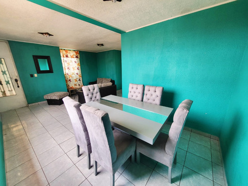 Depto En Venta Tultitlan Tel....56-36-02-41-40