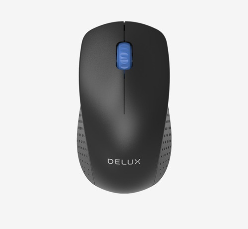 Mouse Inalambrico M139gx Wireless - Delux
