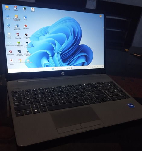 Laptop Hp 12th Gen Corei7 Ram16gb