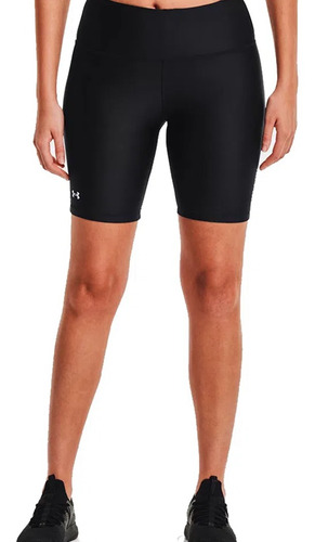 Calza Under Armour Bike 1360939001 Mujer