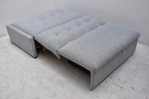 Sillón Butacón Cama 1 Plaza Y Media Mandy