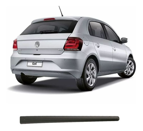 Haste Antena Carro Olimpus Compatível Volkswagen Lisa Grossa