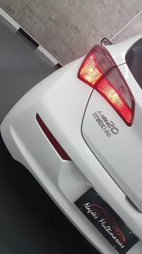 Imagem 9 de 19 de Hyundai Hb20 2019 1.0 Unique Flex 5p