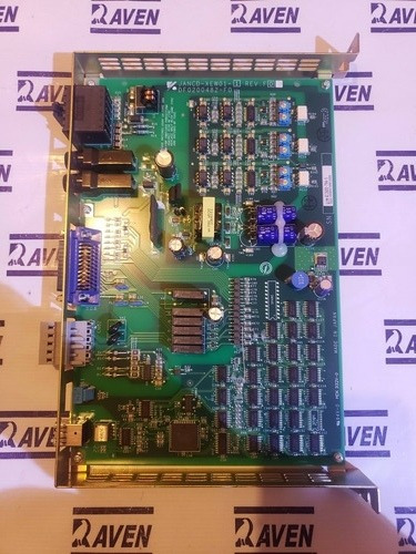 Jancd-xew01-1 Yaskawa Servo Module 100% Original No Chino