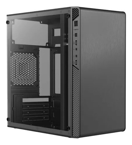 Pc Gamer Ryzen 5 8600g Gráficos Radeon 32gb Ddr5 M.2 1tb