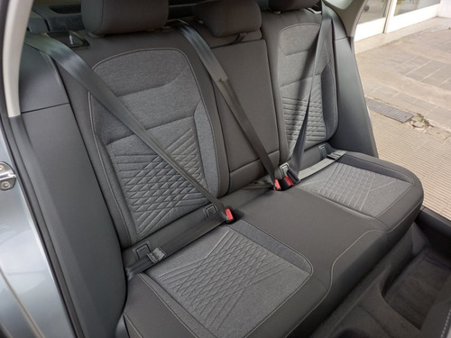 Imagen 11 de 15 de Volkswagen Taos Comfortline 1.4 Tsi 0 Km. Entrega Inmediata.