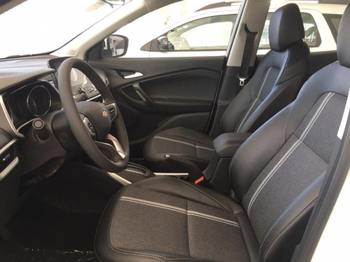 Chevrolet Tracker Ltz At (sf)