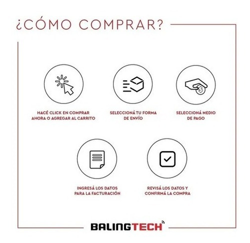 Imagen 8 de 9 de Tacho Cesto Basura Sensor Automatico 30 Lts Balingtech