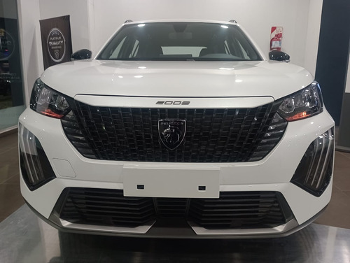 Peugeot 2008 1.0T Active