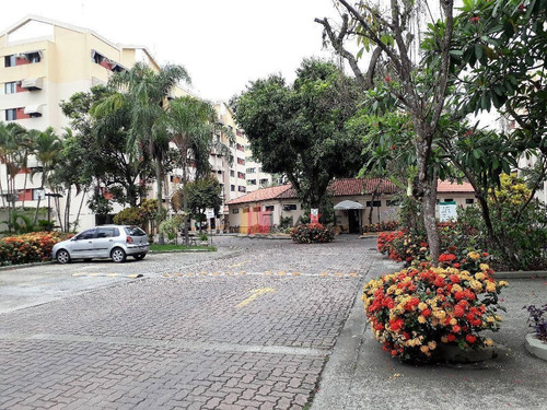 Imagem 15 de 15 de Apartamento Residencial À Venda, Pechincha, Rio De Janeiro. - Ap0195