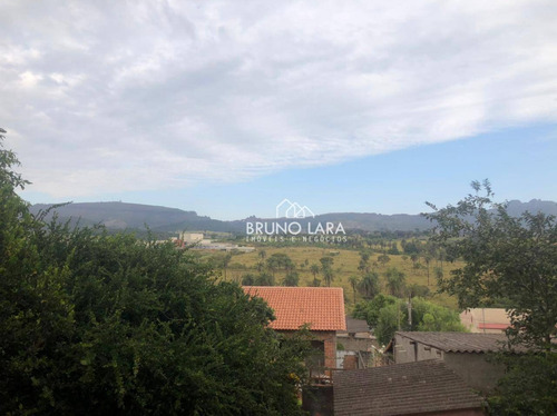 Imagem 18 de 19 de Casa À Venda Em Igarapé Bairro Lago Azul Igarapé - Ca1297