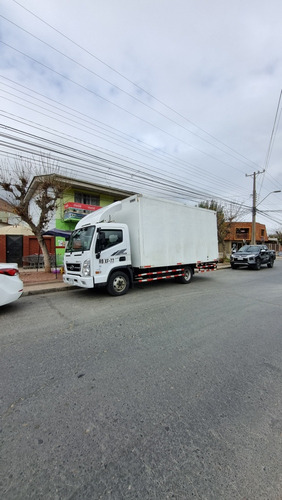 Flete Y Mudanzas Bescargo