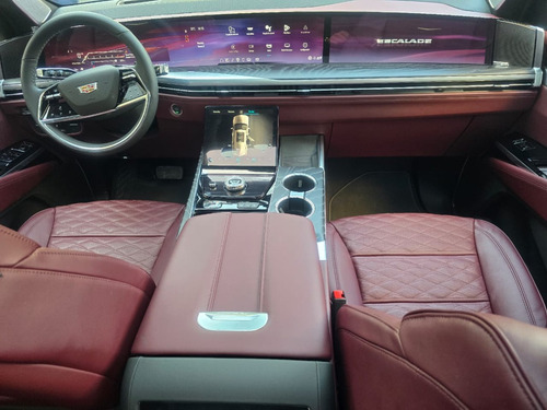 Cadillac Escalade ESV 6.2 Premium Luxury