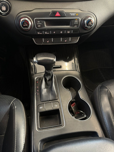 Kia Sorento 2019