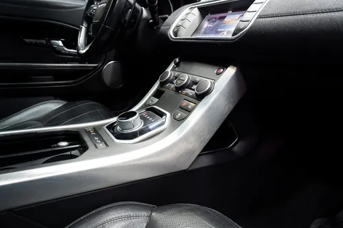 Land Rover Range Rover Evoque 2.0 Hse Dynamic At
