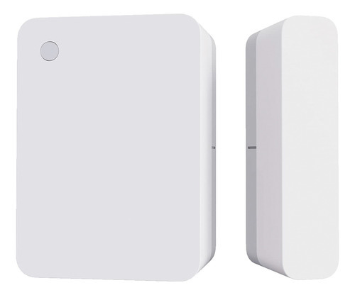 Sensor De Movimiento Xiaomi Para Hogar