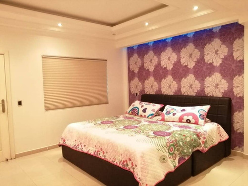 Imagen 11 de 12 de Yackeline Tovar 04145831984 Alquila Espectacular Townhouse Codigo 140769 Conjunto Residencial Doral Park, Mañongo