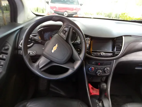 Chevrolet Tracker 1.8 Ltz