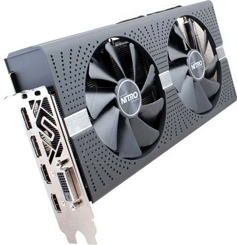 Rx 580 4gb nitro+ clearance