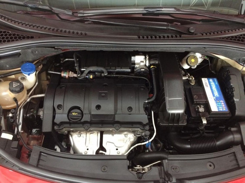 Citroen C3 1.6 Tendance 16v