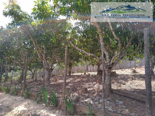 Chácaras À Venda Em Nazare Paulista/sp - Compre O Seu Chácaras Aqui! - 1475130