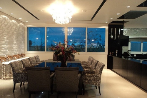 Imagem 8 de 23 de Casa À Venda Em Xangri-lá - Ca01065 - 67810045