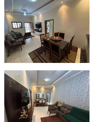 Casa Aconchegante Em Olímpia