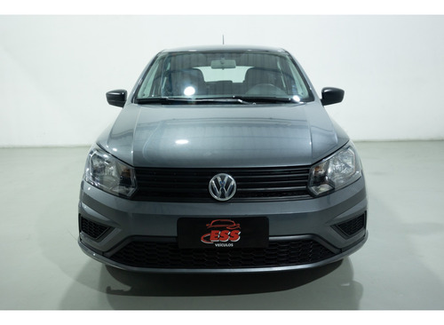 Volkswagen Gol 1.0 12V MPI TOTALFLEX 4P MANUAL