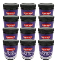 Comprar 12 Crema Quita Gotas Vidrios Y Cristales Pieza 300ml Margrey