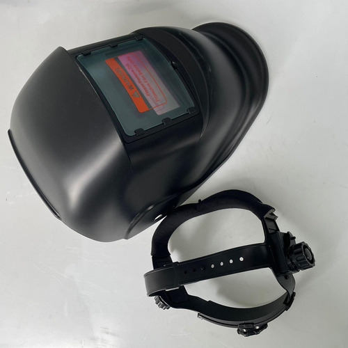 Máscara De Soldador Casco De Soldador De Molienda Color