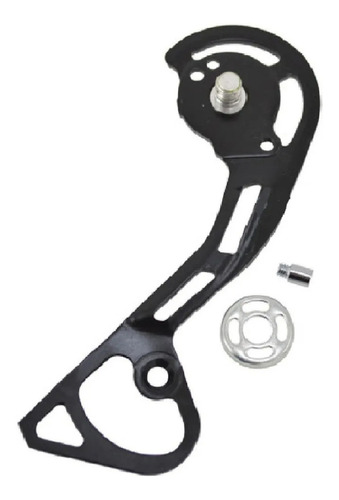 Haste Externa Cambio Shimano Slx Rd M675 Gs Bike Mtb