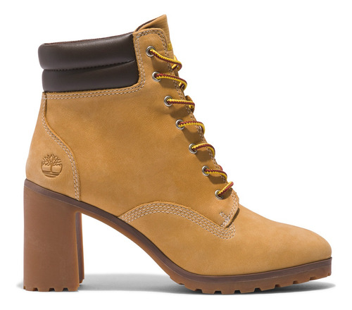 Timberland TB0A2QMG231 ALLINGTON DOUBLE COLLAR Mujer