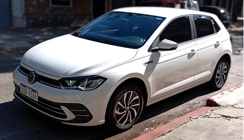 Volkswagen Polo Highline Automático 