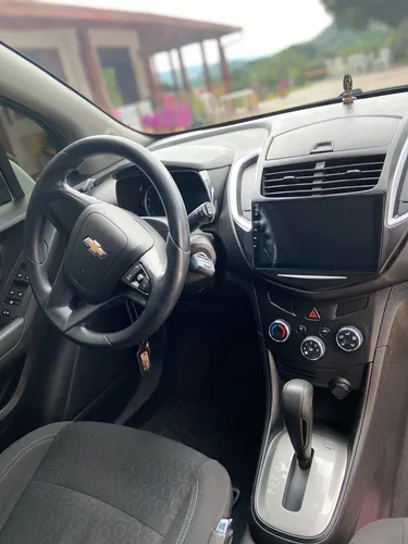Chevrolet Tracker 1.8 Ls