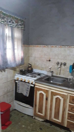 Inmejorable Ubicacion De Ituzaingo Casa De 3 Amb. Of 1601