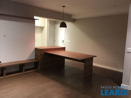 Imagem 3 de 15 de Apartamento - Vila Ipojuca - Sp - 634019