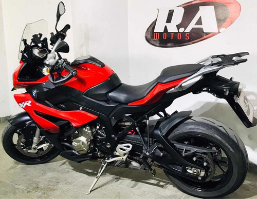 Imagem 5 de 8 de Bmw S1000 Xr