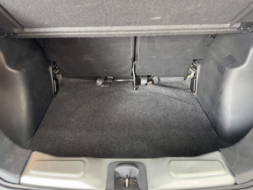 Nissan Livina Livina X-Gear SL 1.8 16V (flex) (aut)