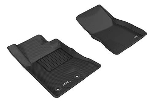 Mates De Piso De Agua Para Ford Mustang Mats De Piso 2k0i2