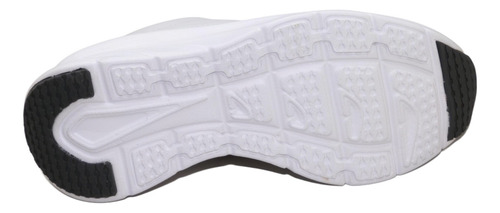 Zapatilla Deportiva Alta Taco Plataforma Cuero Moda Urbana