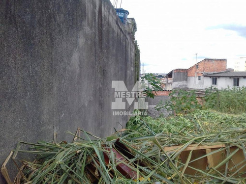 Terreno À Venda, 512 M² Por R$ 1.500.000,02 - Jardim Santa Cecília - Guarulhos/sp - Te0138