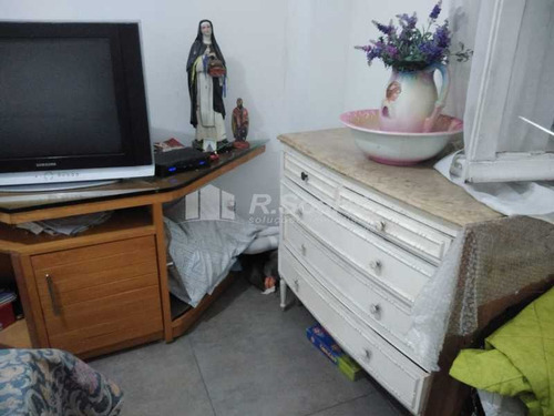 Apartamento-à Venda-flamengo-rio De Janeiro - Cpap30417