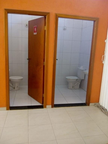 Imagem 25 de 30 de Sobrado Espetacular No Residencial Devilly Com Um Otimo Preço - So0273