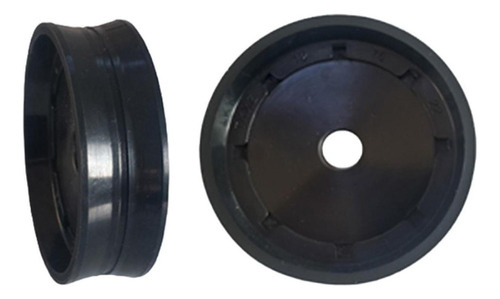 Trocador De Pneus Mesa Giratória Cilindro 9,5 Cm