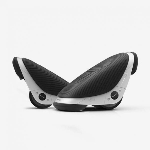 Patines Eléctricos Segway Drift W1