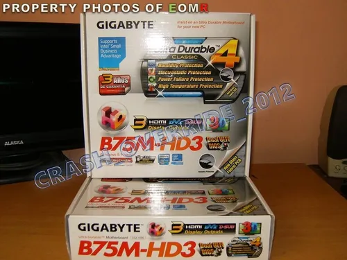 Placa Base Gigabyte Ga 5m Hd3 V1 0 Intel 5 Socket 1155 Mercado Libre Placa Base Gigabyte Ga 5m Hd3 V1 0 Intel 5 Socket 1155 Mercado Libre