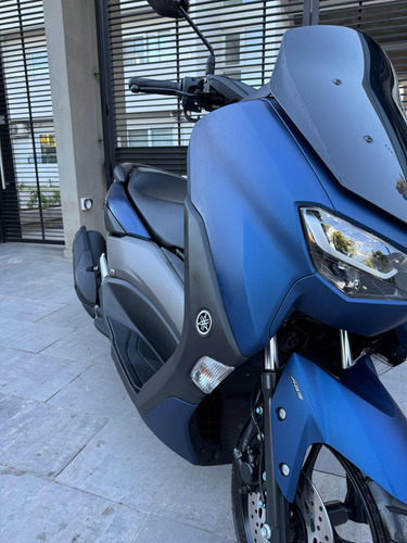 Scooter Yamaha Nmax 155cc