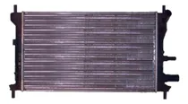 Comprar Radiadores Fiesta 96\u002F99 1.3 S\u002Fa 500x30530 Al Mecanico