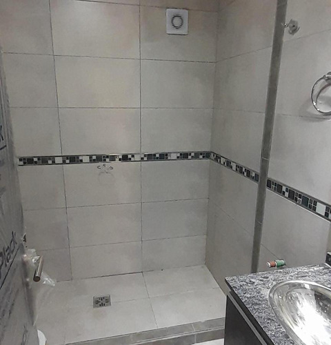 Departamento, Venta 1 Dormitorio En Suite, Pileta, Quincho. Villa Carlos Paz.